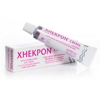 XHEKPON CREMA FACIAL 40 ML - 1