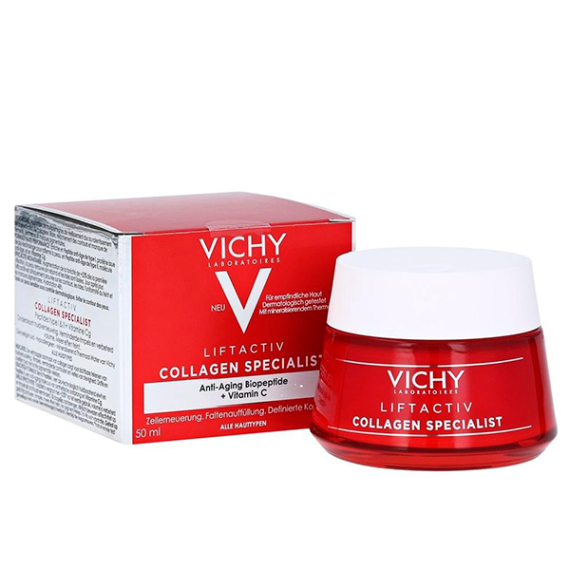 VICHY LIFTACTIV COLLAGEN SPECIALIST 50 ML - 1