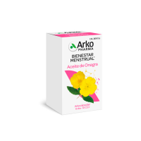 ARKOCAPSULAS ACEITE DE ONAGRA 50 PERLAS - 1