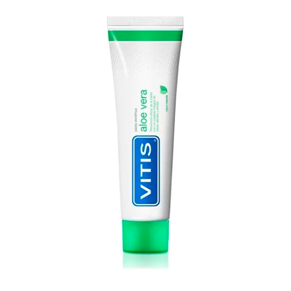 VITIS PASTA DENTIFRICA ALOE VERA 150 ML - 1