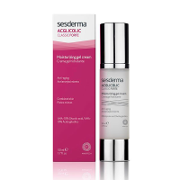 SESDERMA ACGLICOLIC FORTE CREMA GEL 50 ML - 1