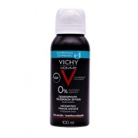 VICHY HOMME DESODORANTE 48 H SPRAY 100 ML - 1