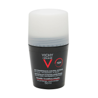 VICHY HOMME DESODORANTE REGULACION INTENSA 50 ML - 1