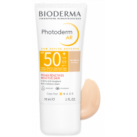 BIODERMA PHOTODERM AR SPF 50+ COLOR NATURAL 30 ML - 1