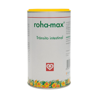 ROHA MAX LAXANTE BOTE 130 G - 1