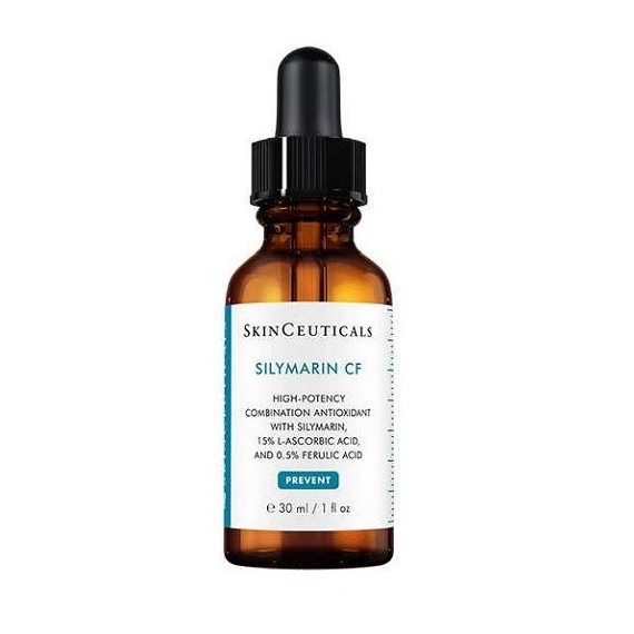 SKINCEUTICALS SILYMARIN 30 ML - 1