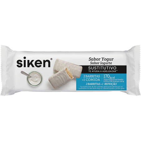 SIKEN BARRITA YOGUR 1U - 1