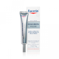 EUCERIN HYALURON-FILLER SPF 15 CONTORNO OJOS15 ML - 1