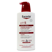 EUCERIN PIEL SENSIBLE PH-5 LOCION 400 ML - 1