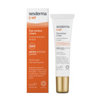 SESDERMA C-VIT CREMA CONTORNO OJOS 15 ML - 1