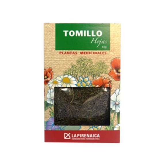 TOMILLO LA PIRENAICA 45 G - 1