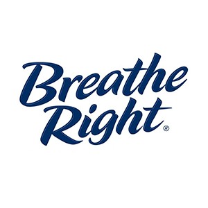 BREATHE RIGHT