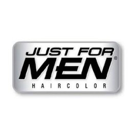 JUST FOR MEN