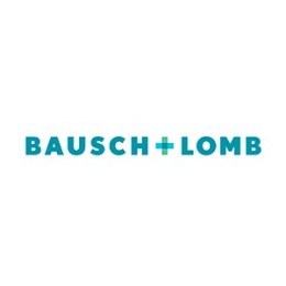 BAUSCH & LOMB