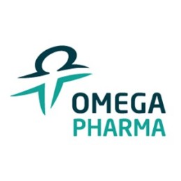 OMEGA PHARMA