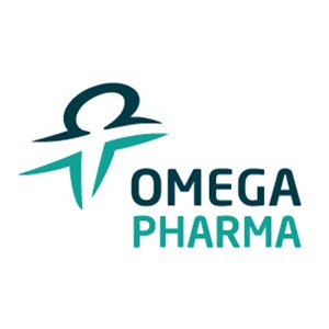 OMEGA PHARMA