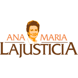 ANA MARIA LA JUSTICIA