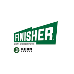 FINISHER